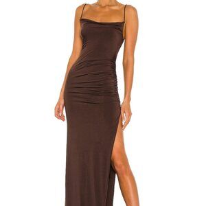 Odessa Gown - Lovers and Friends